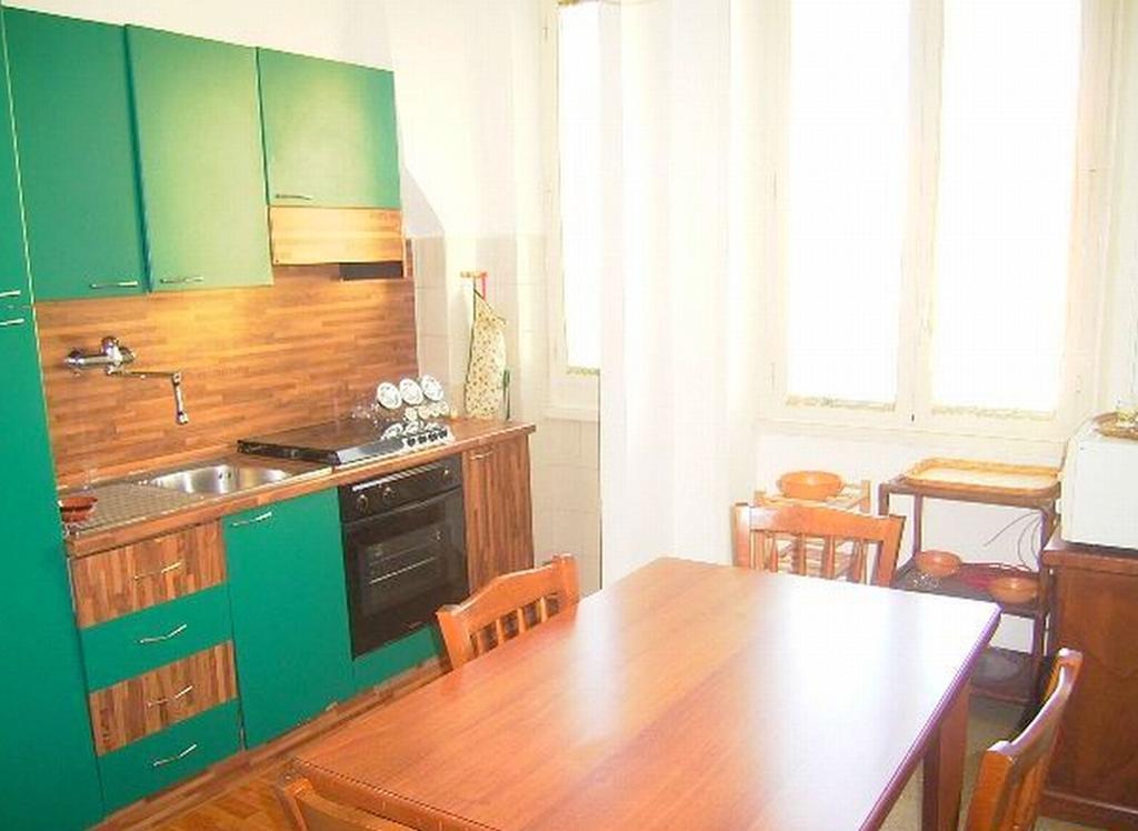 רומא Cathy Apartment חדר תמונה