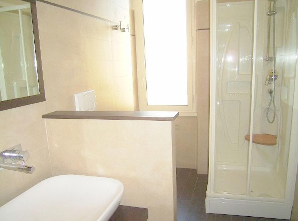 רומא Cathy Apartment חדר תמונה
