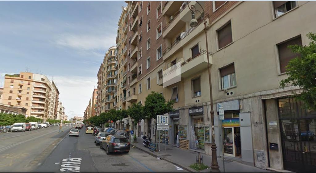רומא Cathy Apartment מראה חיצוני תמונה